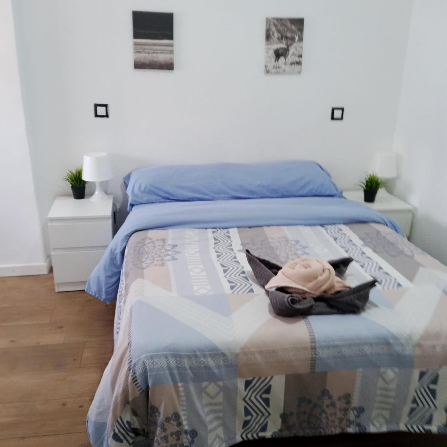 Madrid Stay Apartment *