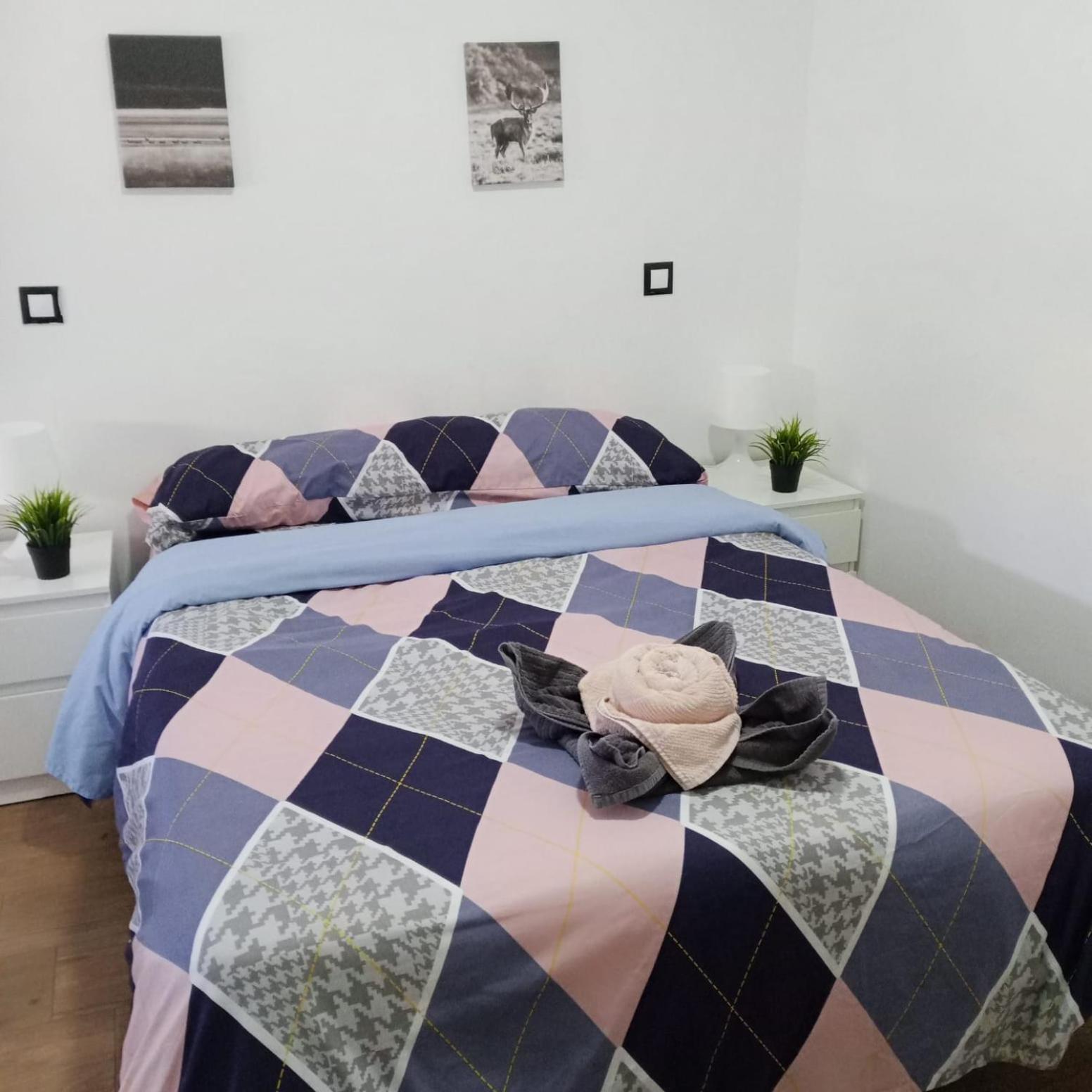 Madrid Stay Apartment Madrid