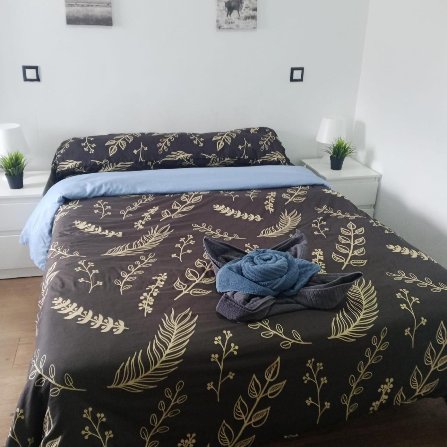 Madrid Stay Apartment *