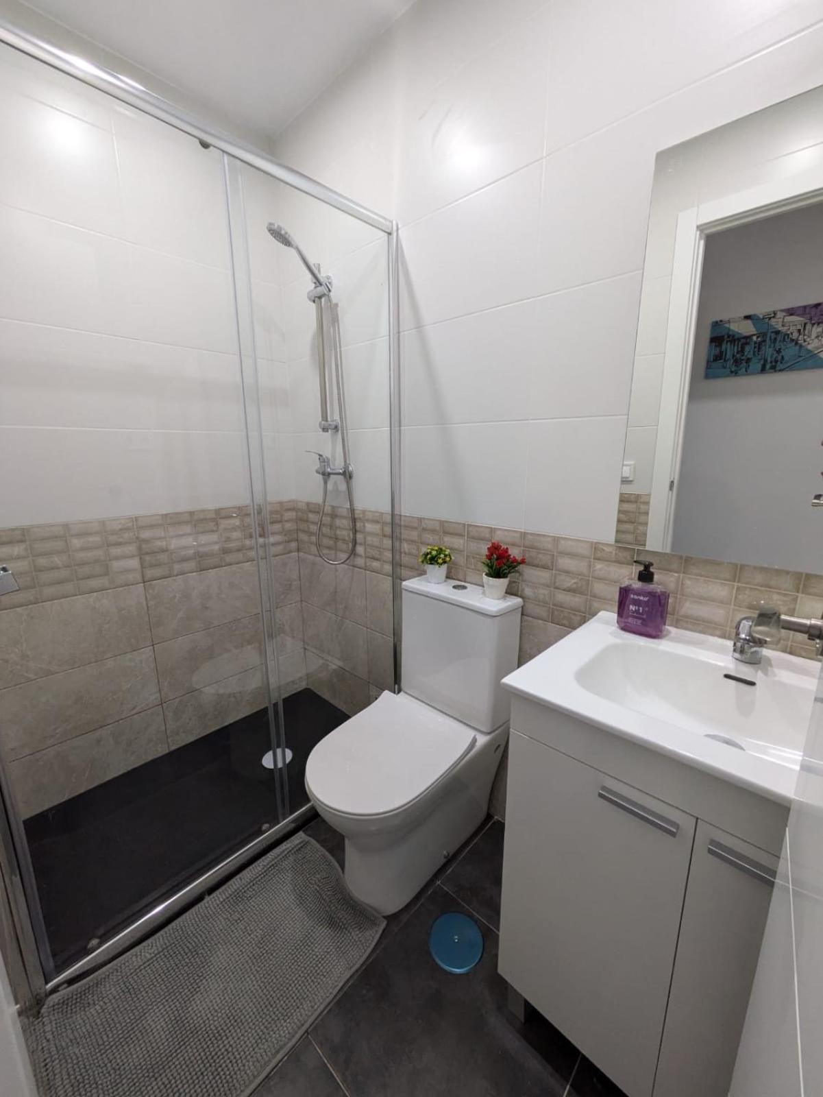 Apartment Madrid Stay Madrid